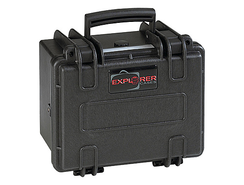 摂津金属工業　エクスプローラーケース　IEX-2214B 「在庫掲載」