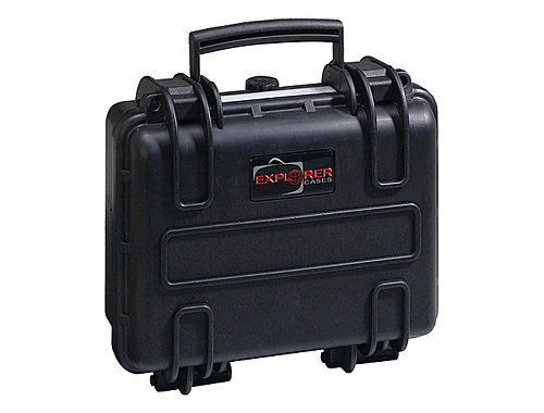 摂津金属工業　エクスプローラーケース　IEX-2712O 「在庫掲載」