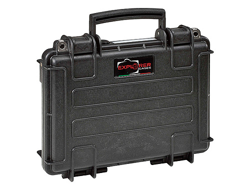 摂津金属工業　エクスプローラーケース　IEX-3005B 「在庫掲載」