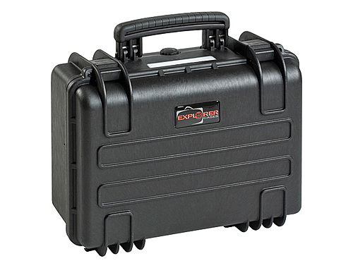 摂津金属工業　エクスプローラーケース　IEX-3818O 「在庫掲載」