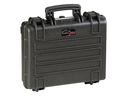 摂津金属工業　エクスプローラーケース　IEX-4412O 「在庫掲載」