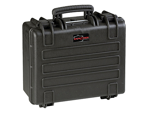 摂津金属工業　エクスプローラーケース　IEX-4419B 「在庫掲載」