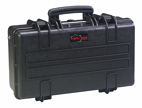 摂津金属工業　エクスプローラーケース　IEX-5117B 「在庫掲載」