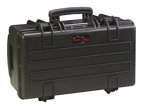 摂津金属工業　エクスプローラーケース　IEX-5122B 「在庫掲載」