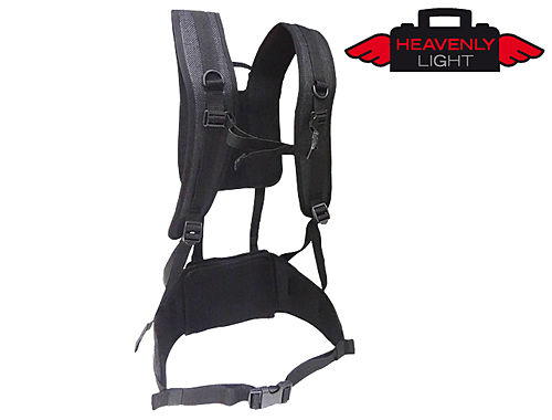 摂津金属工業　エクスプローラーケースヘブンリーライト用バックパックキャビン　IEX-52HL-BPC 「在庫掲載」