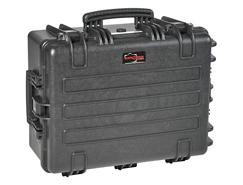 摂津金属工業　エクスプローラーケース　IEX-5325B 「在庫掲載」