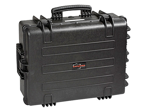 摂津金属工業　エクスプローラーケース　IEX-5822B 「在庫掲載」