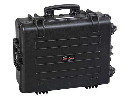 摂津金属工業　エクスプローラーケース　IEX-5823B 「在庫掲載」