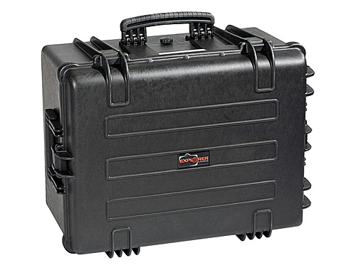 摂津金属工業　エクスプローラーケース　IEX-5833B 「在庫掲載」