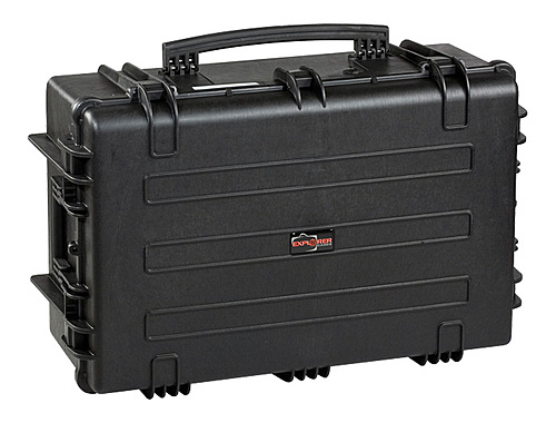 摂津金属工業　エクスプローラーケース　IEX-7630B 「在庫掲載」