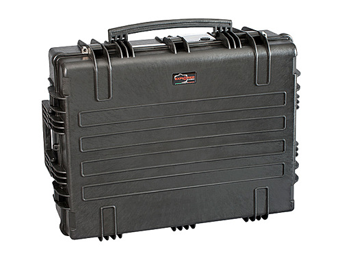 摂津金属工業　エクスプローラーケース　IEX-7726B 「在庫掲載」