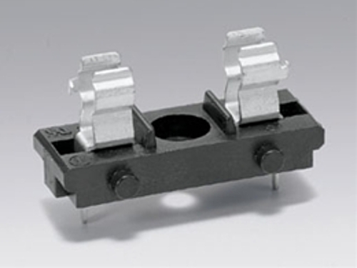 サトーパーツ(SATO PARTS)　ヒューズホルダー横型　F-60-A 「在庫掲載」