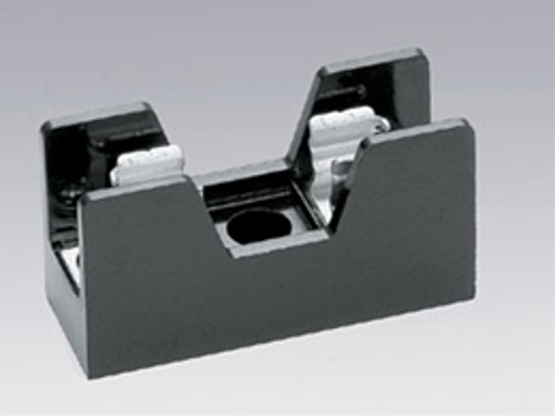 サトーパーツ(SATO PARTS)　ヒューズホルダー横型　F-7135 「在庫掲載」