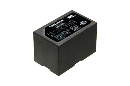 TDKラムダ　電源ライン用EMCフィルタ　RSEG-20R5