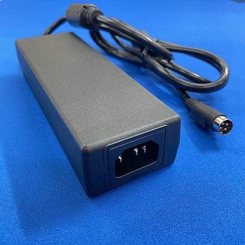 トキトレーディング　ACアダプターGaNFET24V 8.3Aアース棒付3ピン付属Ⅰ　ATS200TS-P240-L6-3 「在庫掲載」