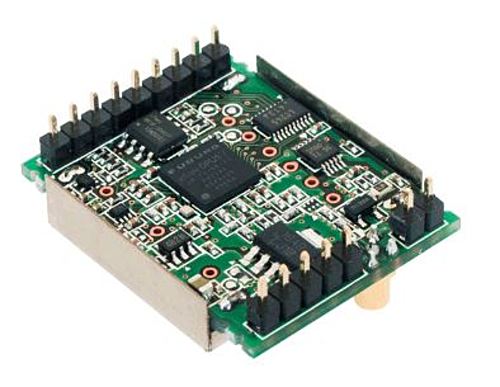 古野電気　マルチGNSS基準周波数発生器　GF-8801