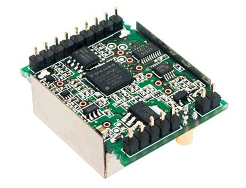 古野電気　マルチGNSS基準周波数発生器　GF-8802