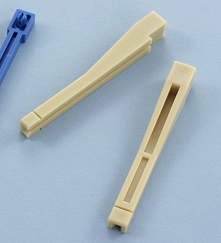 ケル　50シリーズ　ガイドレール　50-4010