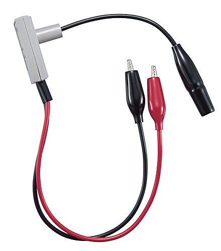 三和電気計器(SANWA)　HFEコネクタ　HFE-6T　「在庫掲載」