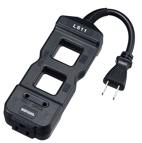 三和電気計器(SANWA)　ラインセパレータ LS11　「在庫掲載」