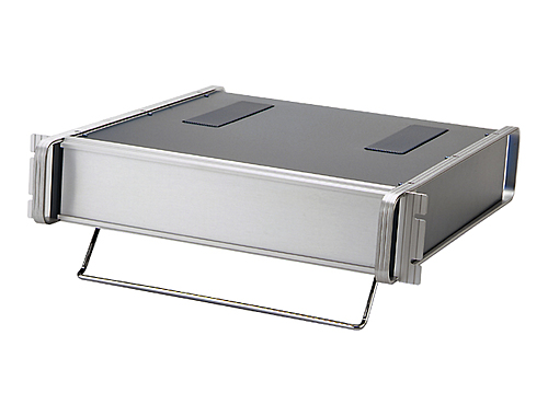 摂津金属工業　ユニットケース　タイプA　FA-200「在庫掲載」