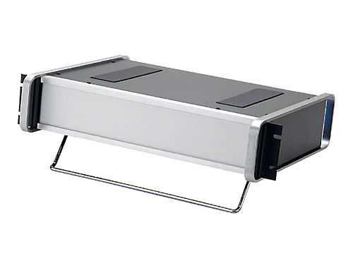 摂津金属工業　ユニットケース　タイプA　FA-2045「在庫掲載」