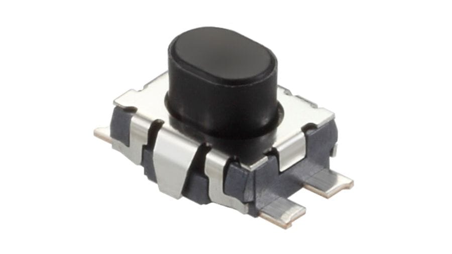 アルプスアルパイン　タクトスイッチ　SKTHBAE010