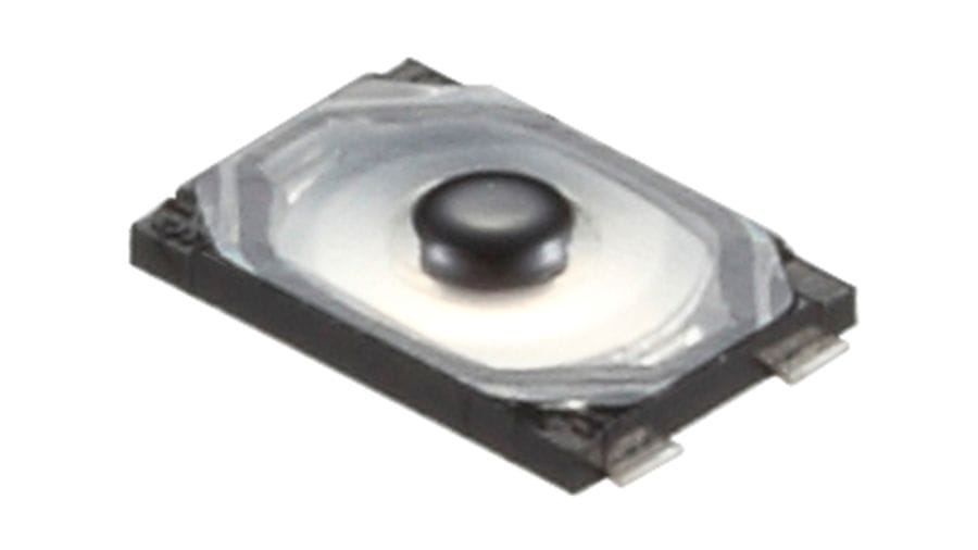 アルプスアルパイン　タクトスイッチ　SKSVCCE010