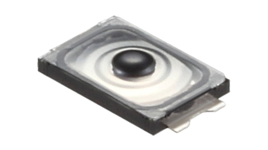 アルプスアルパイン　タクトスイッチ　SKSWCBE010