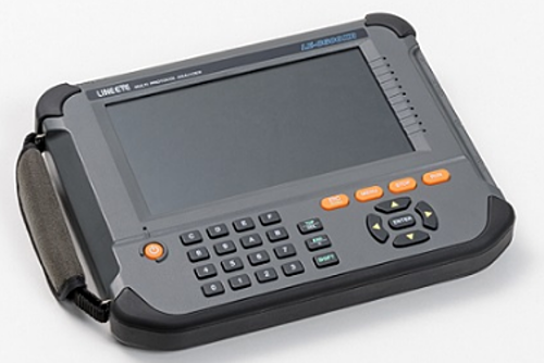 ラインアイ　マルチプロトコルアナライザー　LE-8500XR-SE