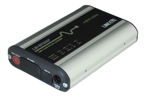 ラインアイ　CAN/CAN FD/LIN通信アナライザー　LE-270GF