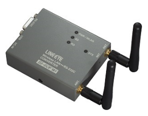 ラインアイ　インターフェースコンバータ　SI-60FWi