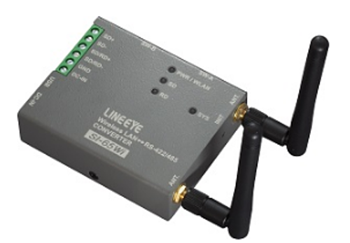 ラインアイ　インターフェースコンバータ　SI-65Wi