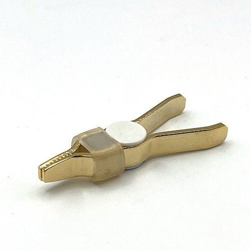 テイシン電機　ケルビンクリップ　C-118