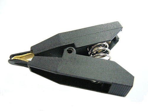 テイシン電機　ケルビンクリップ　C-117-B