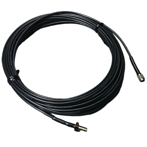 日本エレパーツ　同軸ケーブルセット（古野電気　GNSSアンテナ周辺機器セット対応）