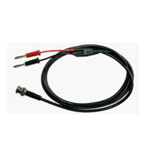 テイシン電機　同軸テストリード　CCA-104-010「在庫掲載」