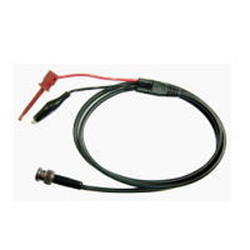 テイシン電機　同軸テストリード　CCA-102-005「在庫掲載」