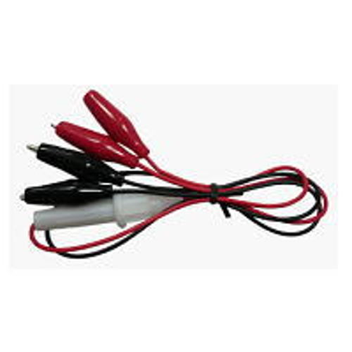 テイシン電機　端子付きテストリード　TLA-16（1袋）「在庫掲載」