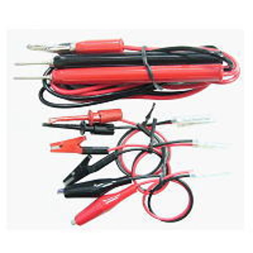 テイシン電機　テストリードキット　TLA-211（1袋）「在庫掲載」