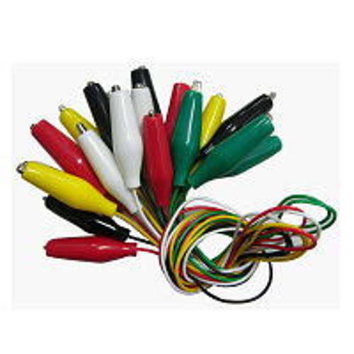 テイシン電機　テストリード　TLA-1（1袋）「在庫掲載」