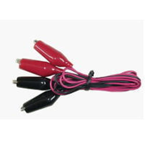 テイシン電機　テストリード　TLA-8（1袋）「在庫掲載」