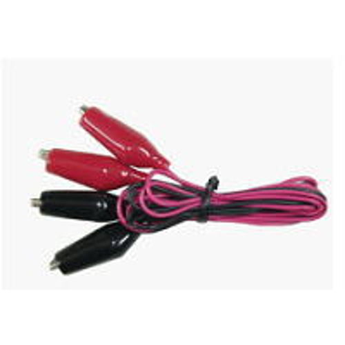 テイシン電機　テストリード　TLA-9（1袋）「在庫掲載」