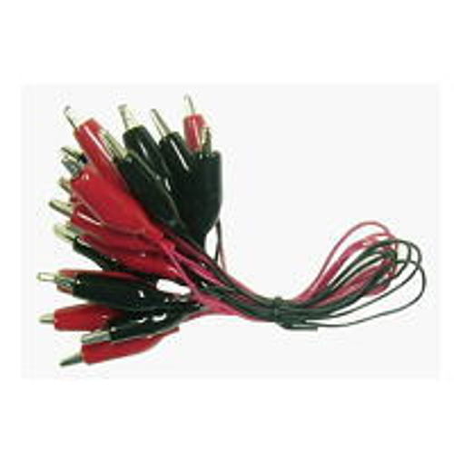 テイシン電機　テストリード　TLA-13（1袋）「在庫掲載」