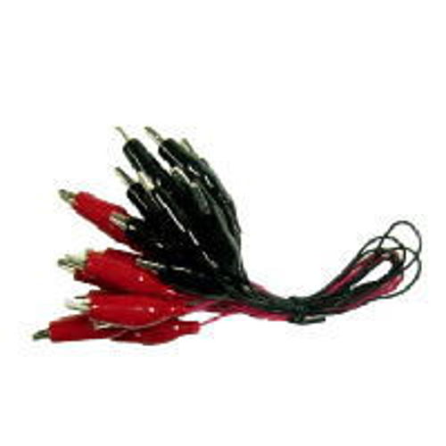 テイシン電機　テストリード　TLA-14（1袋）「在庫掲載」