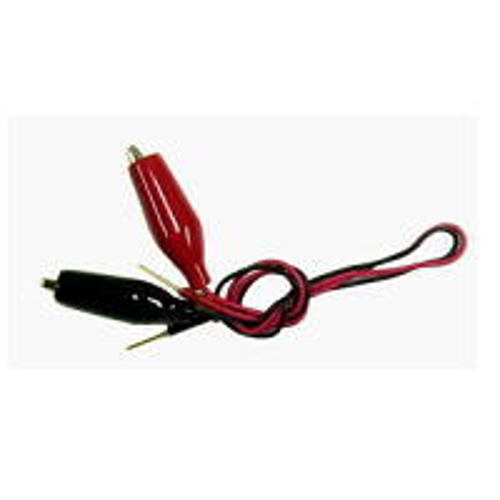 テイシン電機　ジャンパーテストリード　TLA-50（1袋）「在庫掲載」