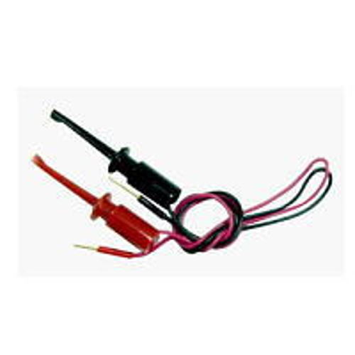 テイシン電機　ジャンパーテストリード　TLA-51（1袋）「在庫掲載」