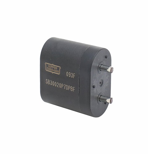 日本ケミコン　アモルファスチョークコイル　LESM030020P7DV0E