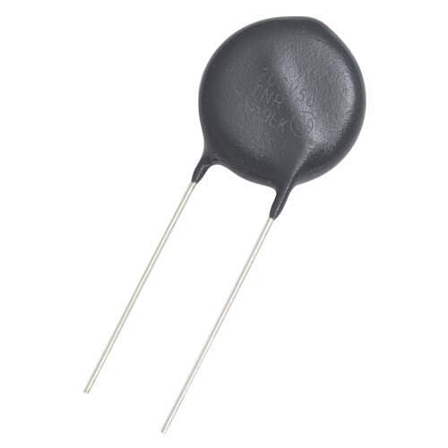 日本ケミコン　不燃バリスタ　TND20SV471KB00AAA0