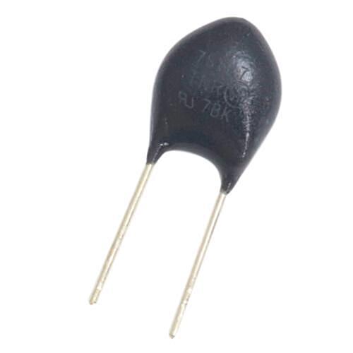 日本ケミコン　不燃バリスタ　TND14SV330KTBAAAA0